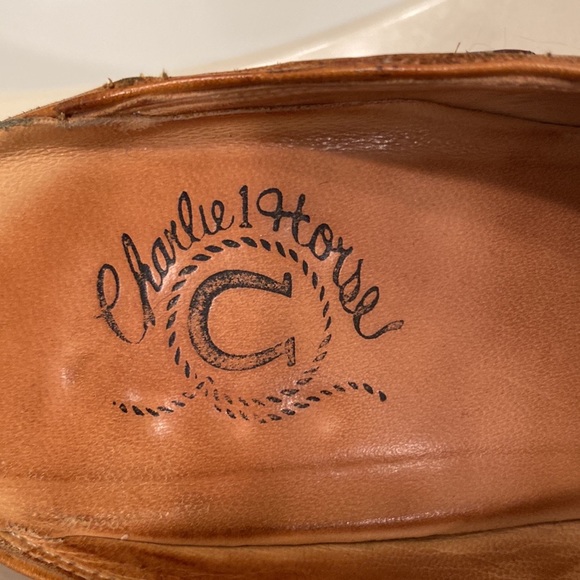 Charlie 1 Horse Mules - Picture 4 of 4